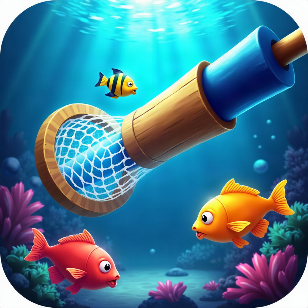 Dragon Fortune Fishing