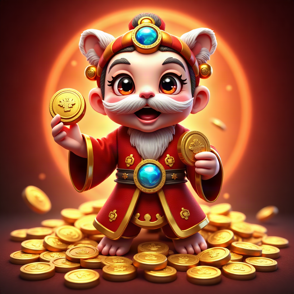 Fa Chai Shen