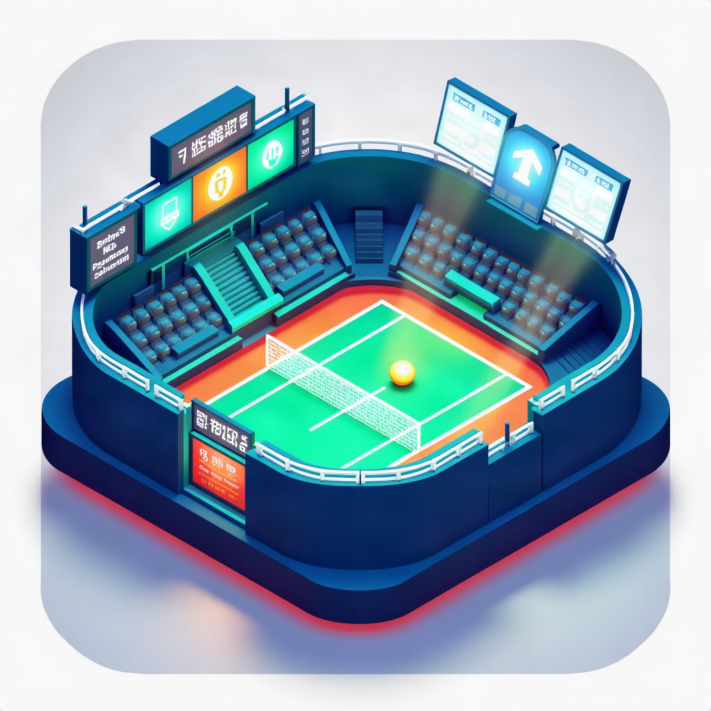 Tennis Live Odds