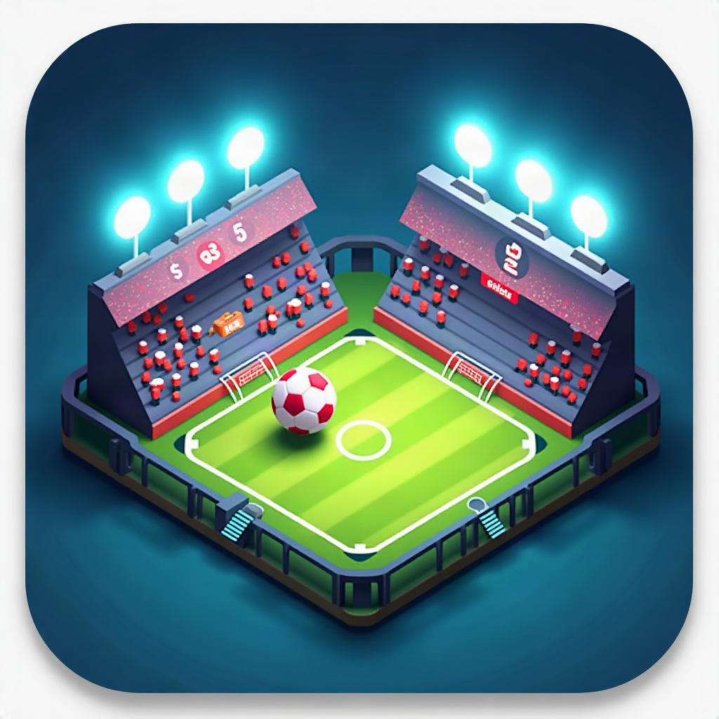 Virtual Football